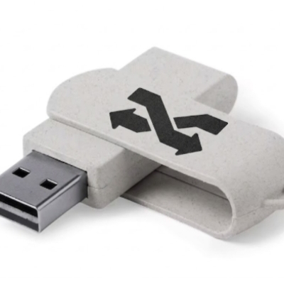 Pen drive publicitario